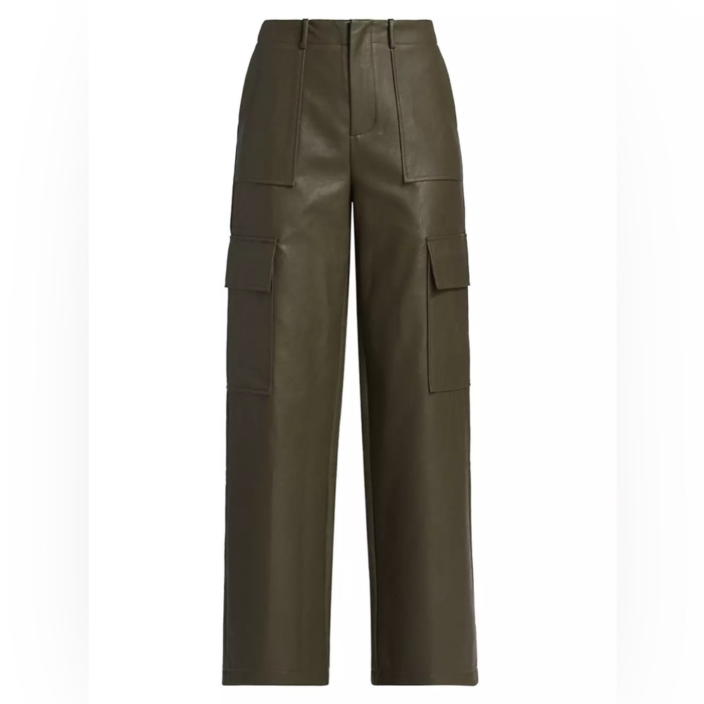 WAYF Mischa Cargo Pant